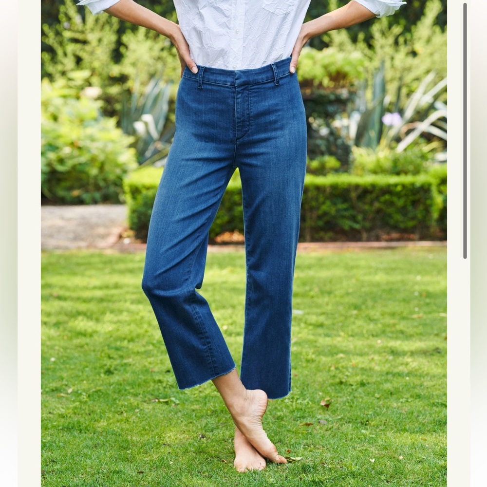 Frank & Eileen Kinsale Pants